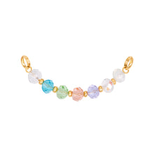 Afbeelding in Gallery-weergave laden, Ketting Bliss Blossom - iXXXi Connect - 7,5 cm
