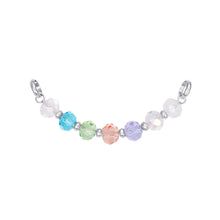 Afbeelding in Gallery-weergave laden, Ketting Bliss Blossom - iXXXi Connect - 7,5 cm
