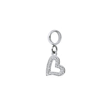 Afbeelding in Gallery-weergave laden, Bedel Small Heart - iXXXi Connect
