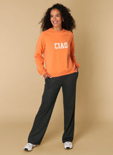 Afbeelding in Gallery-weergave laden, Remi - IVY BEAU - Trui - Mandarin orange
