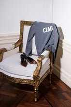 Afbeelding in Gallery-weergave laden, Remi - IVY BEAU - Trui - Grey Melange
