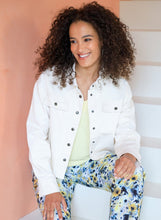Afbeelding in Gallery-weergave laden, Vera - IVY BEAU - Jacket - Denim
