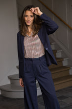 Afbeelding in Gallery-weergave laden, Daantje - IVY BEAU - Shirt - Kit/Multi-Colour