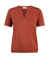Afbeelding in Gallery-weergave laden, Djenna - IVY BEAU - Shirt - Barn Red