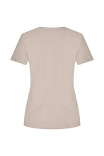 Afbeelding in Gallery-weergave laden, Meike - Mi Piace - Travelstof Shirt - Taupe
