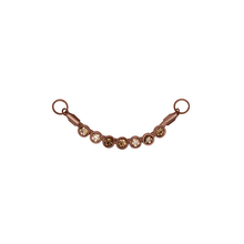 Afbeelding in Gallery-weergave laden, Ketting Britta Velvet - iXXXi Connect - 7,5 cm

