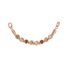 Afbeelding in Gallery-weergave laden, Ketting Britta Velvet - iXXXi Connect - 8,5 cm
