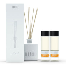 Afbeelding in Gallery-weergave laden, Home Fragrance Sticks XL White - incl. Orange 77 - Janzen
