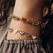 Afbeelding in Gallery-weergave laden, Dusk - iXXXi - Armband
