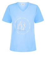 Afbeelding in Gallery-weergave laden, Selma - ZOSO - Shirt - Blue
