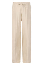 Afbeelding in Gallery-weergave laden, Chloe - ZOSO - Broek - Sand
