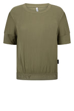 Afbeelding in Gallery-weergave laden, Lieke - ZOSO - Shirt - Green
