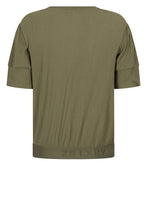 Afbeelding in Gallery-weergave laden, Lieke - ZOSO - Shirt - Green
