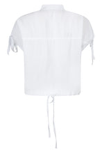 Afbeelding in Gallery-weergave laden, Marcella - ZOSO - Blouse - White
