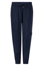 Afbeelding in Gallery-weergave laden, Vera - ZOSO - Broek - Navy
