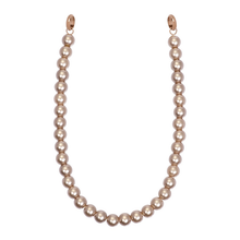 Afbeelding in Gallery-weergave laden, Ketting Anna Brown - iXXXi Connect - 21,5 cm
