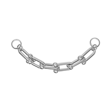 Afbeelding in Gallery-weergave laden, Ketting Dusk - iXXXi Connect - 8,5 cm
