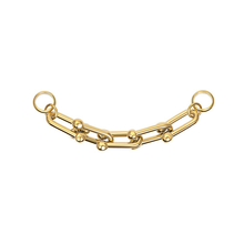 Afbeelding in Gallery-weergave laden, Ketting Dusk - iXXXi Connect - 7,5 cm
