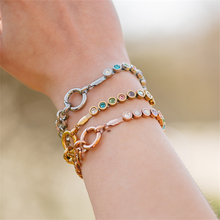 Afbeelding in Gallery-weergave laden, Complete armband Guusje - iXXXi Connect
