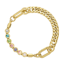 Afbeelding in Gallery-weergave laden, Complete armband Guusje - iXXXi Connect
