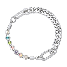 Afbeelding in Gallery-weergave laden, Complete armband Guusje - iXXXi Connect

