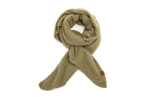 Afbeelding in Gallery-weergave laden, Sjaal - Light Green
