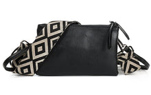 Afbeelding in Gallery-weergave laden, Basic tas - Black
