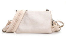 Afbeelding in Gallery-weergave laden, Basic tas - Champagne
