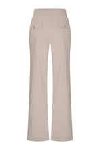 Afbeelding in Gallery-weergave laden, Daan - Mi Piace - Travelstof Broek - Taupe
