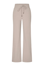 Afbeelding in Gallery-weergave laden, Daan - Mi Piace - Travelstof Broek - Taupe
