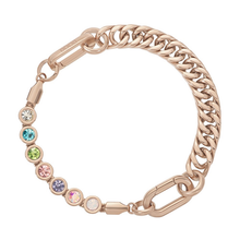Afbeelding in Gallery-weergave laden, Complete armband Guusje - iXXXi Connect
