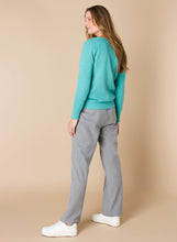 Afbeelding in Gallery-weergave laden, Bonna - IVY BEAU - Vest - Ever Green
