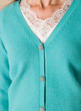 Afbeelding in Gallery-weergave laden, Bonna - IVY BEAU - Vest - Ever Green
