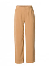 Afbeelding in Gallery-weergave laden, Fatima - IVY BEAU - Broek - Hazelnut
