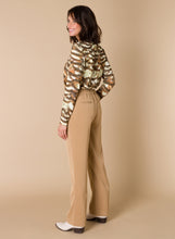 Afbeelding in Gallery-weergave laden, Fatima - IVY BEAU - Broek - Hazelnut
