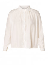 Afbeelding in Gallery-weergave laden, Fiorella - IVY BEAU - Blouse - Off White
