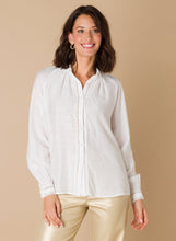 Afbeelding in Gallery-weergave laden, Fiorella - IVY BEAU - Blouse - Off White
