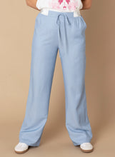 Afbeelding in Gallery-weergave laden, Nira - IVY BEAU - Broek - Faded Blue
