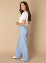 Afbeelding in Gallery-weergave laden, Nira - IVY BEAU - Broek - Faded Blue

