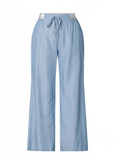 Afbeelding in Gallery-weergave laden, Nira - IVY BEAU - Broek - Faded Blue
