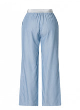 Afbeelding in Gallery-weergave laden, Nira - IVY BEAU - Broek - Faded Blue
