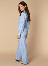 Afbeelding in Gallery-weergave laden, Nadie - IVY BEAU - Blouse - Faded Blue

