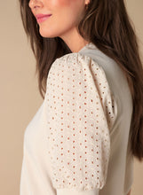 Afbeelding in Gallery-weergave laden, Nelia - IVY BEAU - Shirt - Kit
