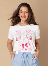 Afbeelding in Gallery-weergave laden, Nevi - IVY BEAU - Shirt - Off White
