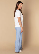 Afbeelding in Gallery-weergave laden, Nevi - IVY BEAU - Shirt - Off White
