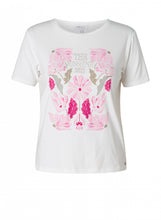 Afbeelding in Gallery-weergave laden, Nevi - IVY BEAU - Shirt - Off White
