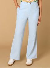 Afbeelding in Gallery-weergave laden, Maura - IVY BEAU - Broek - Blue
