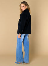 Afbeelding in Gallery-weergave laden, Emmy - IVY BEAU - Jacket - Dark Blue
