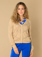 Afbeelding in Gallery-weergave laden, Eileen - IVY BEAU - Vest - Wood Ash
