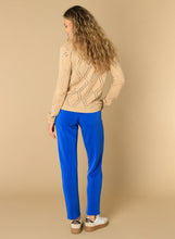 Afbeelding in Gallery-weergave laden, Eileen - IVY BEAU - Vest - Wood Ash
